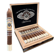 Cuban Stock Special Blend
